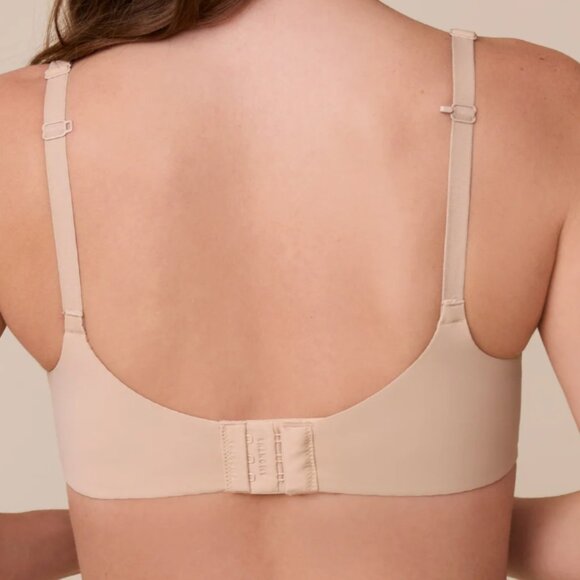 Harper Wilde Base Unlined Bra - Picture 2 of 2